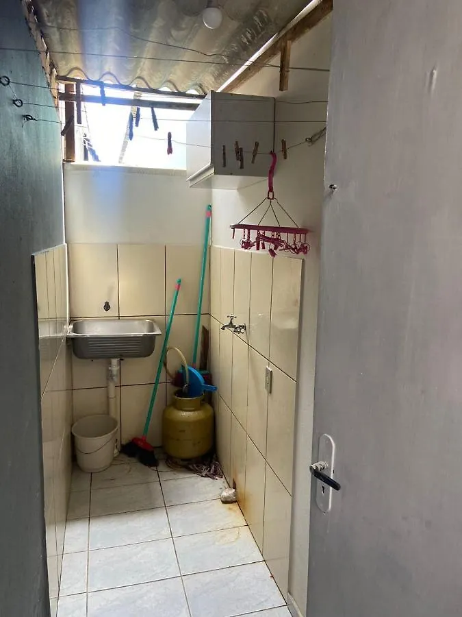 Apartamento Beto Carreiro , Praia Penha  Apartment
