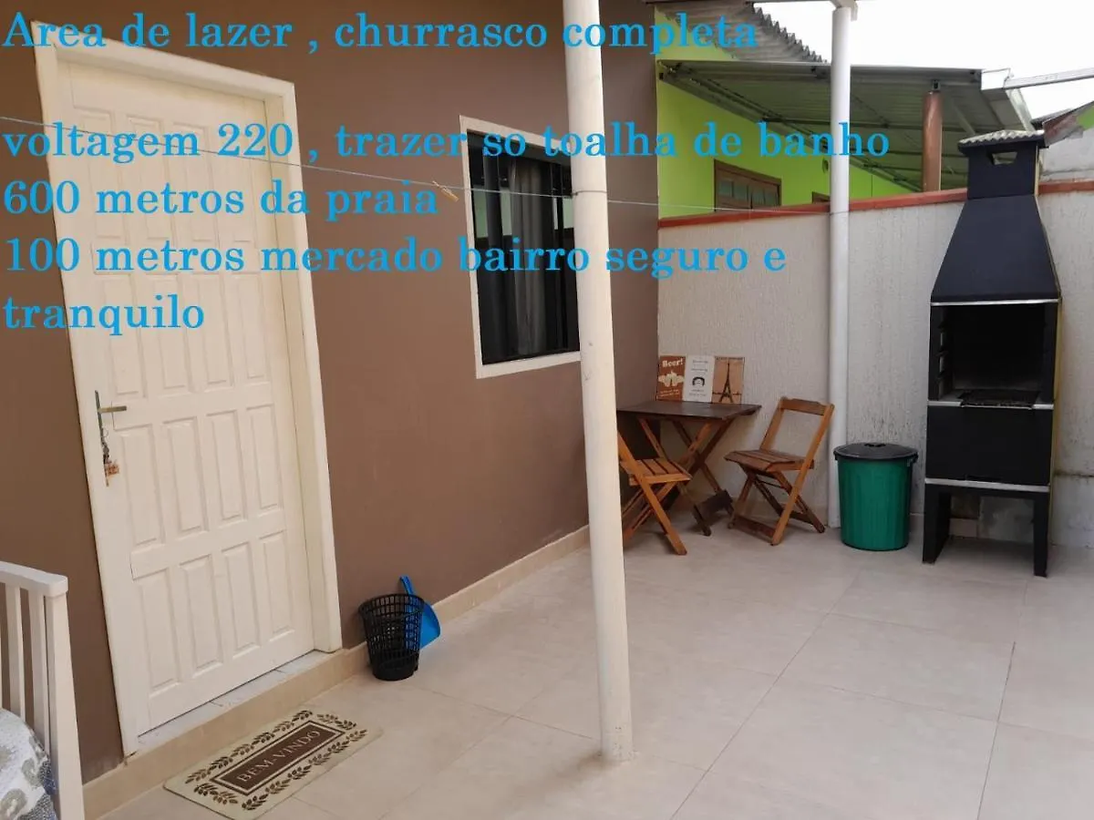 Apartamento Beto Carreiro , Praia Penha