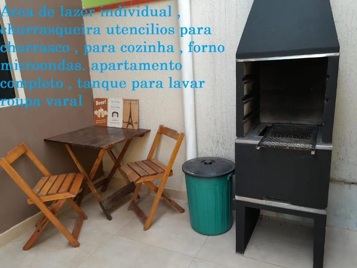 Apartamento Beto Carreiro , Praia Penha  Penha (Santa Catarina)