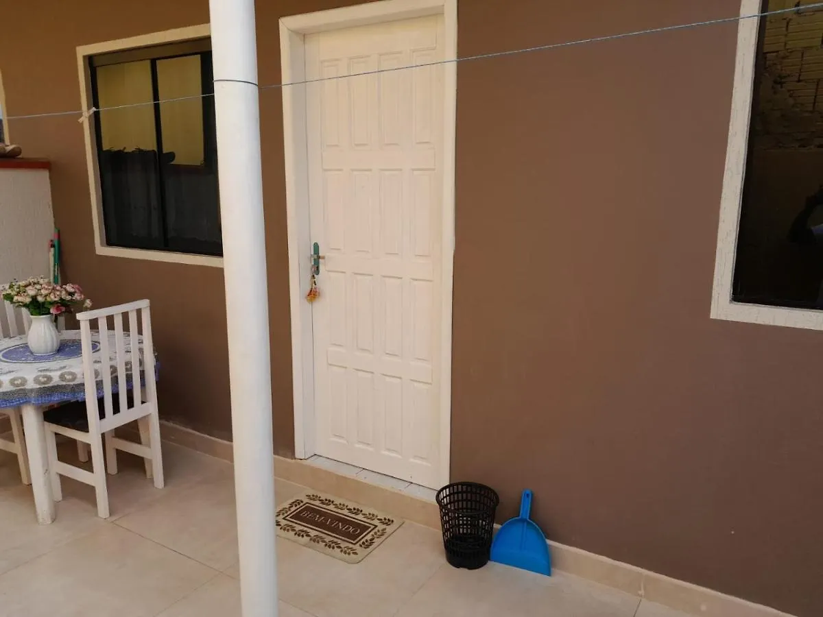 Apartamento Beto Carreiro , Praia Penha  Apartment Penha (Santa Catarina)