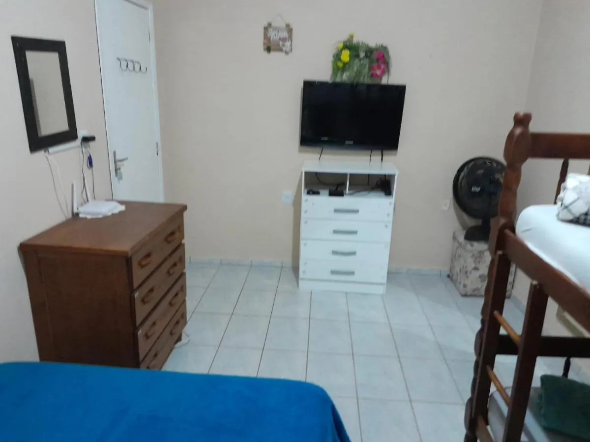 Apartamento Beto Carreiro , Praia Penha  Apartment Penha (Santa Catarina)