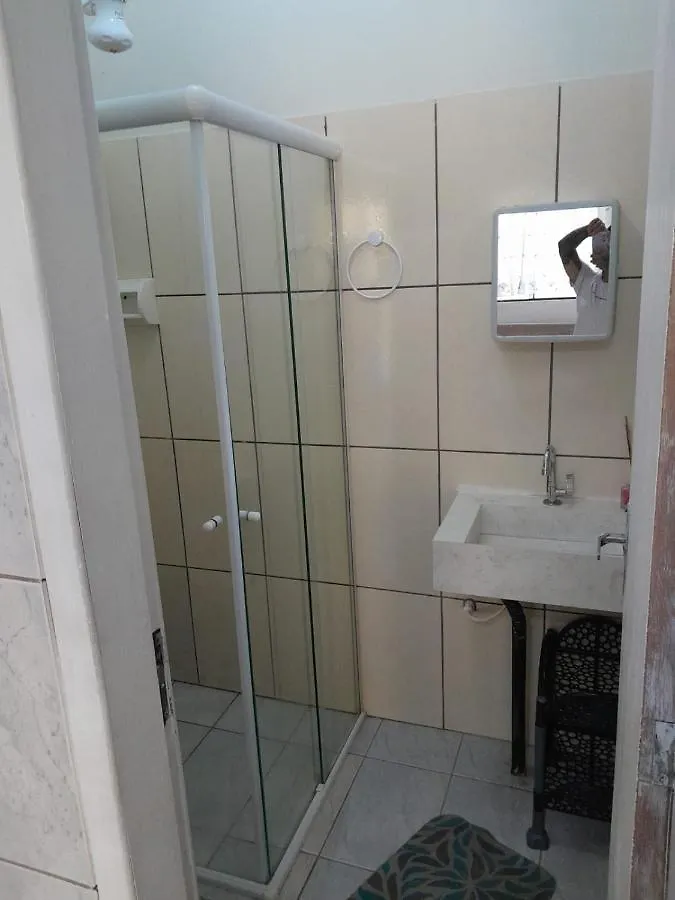 Apartamento Beto Carreiro , Praia Penha  0*, Penha (Santa Catarina)