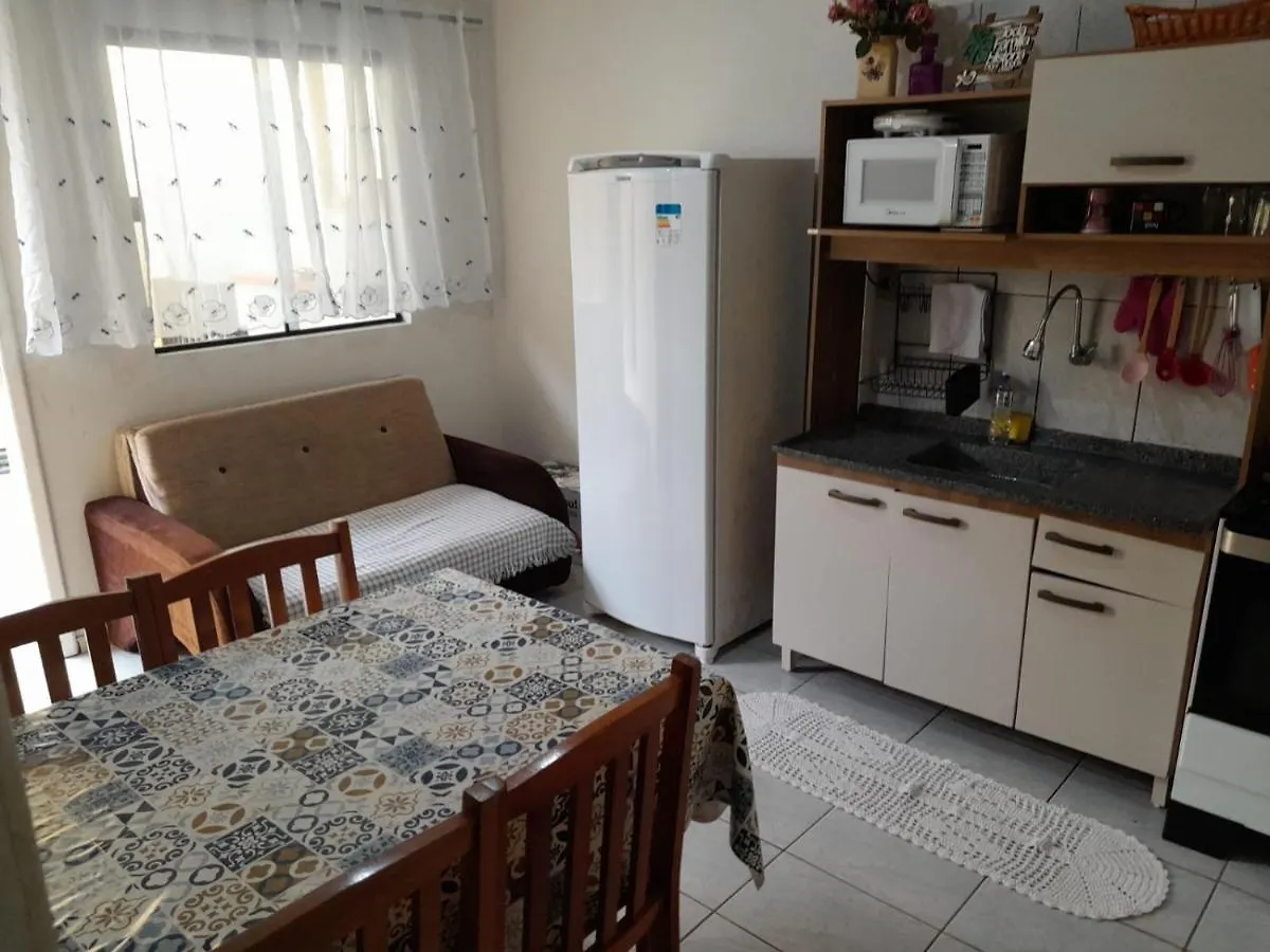 Apartment Apartamento Beto Carreiro , Praia Penha  Brazil