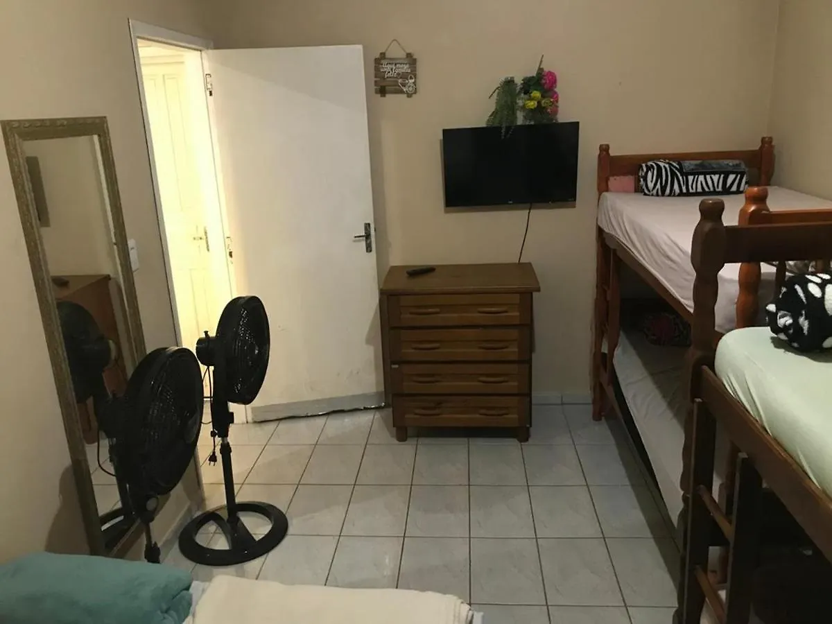 Apartamento Beto Carreiro , Praia Penha  Penha (Santa Catarina)