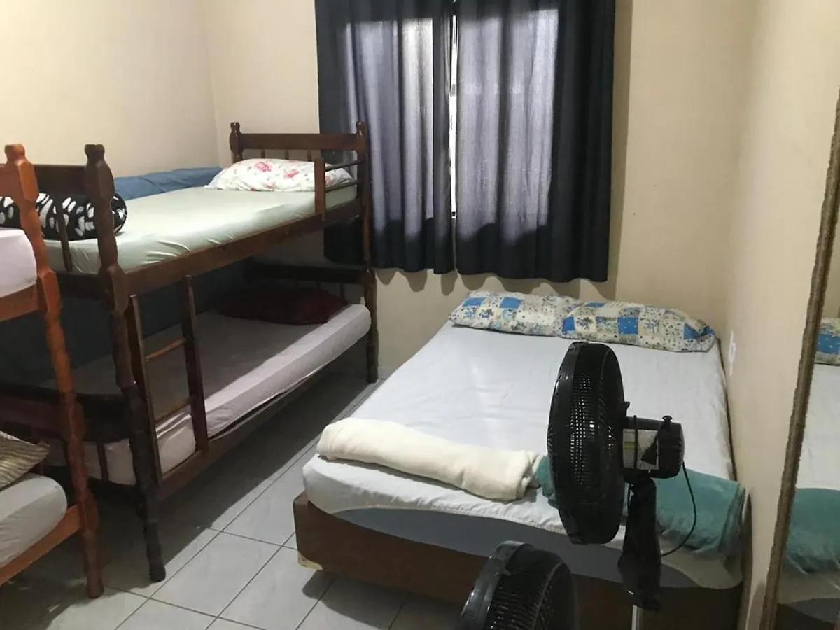 Apartamento Beto Carreiro , Praia Penha  Brazil