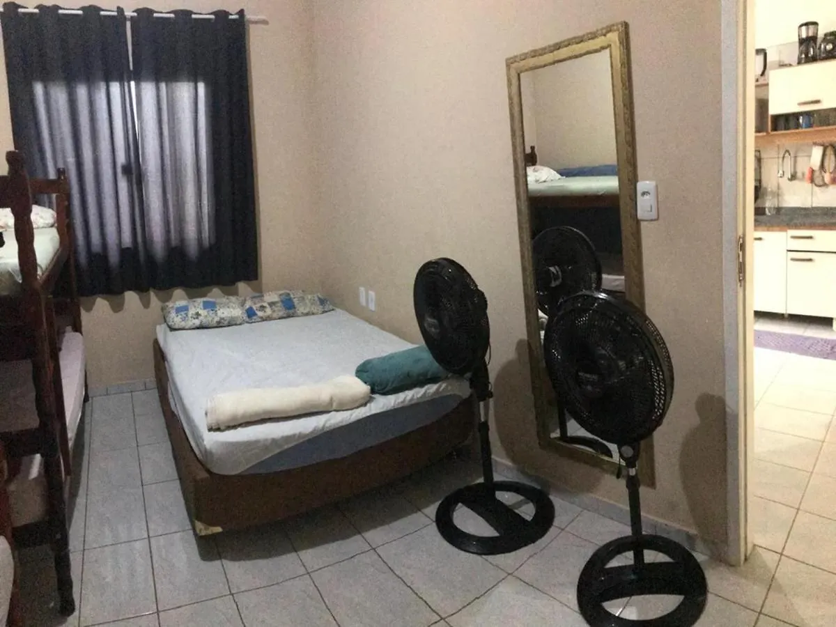 Apartamento Beto Carreiro , Praia Penha  0*, Penha (Santa Catarina) Brazil