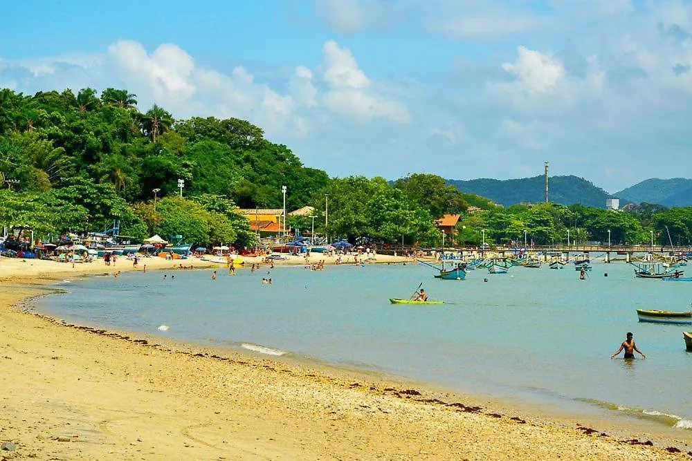 Apartamento Beto Carreiro , Praia Penha